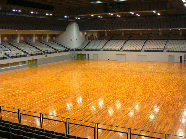 広島サンプラザホール