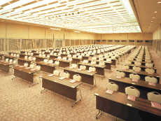 広島国際会議場