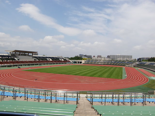 札幌厚別公園競技場 アクセス情報 ホテル情報 格安宿泊情報 往復交通 宿泊セットプラン