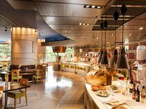 フォレストガーデン (アジア料理)