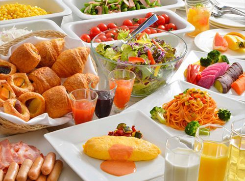 サンルートプラザ東京