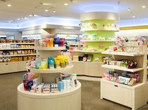 ファーストショップ