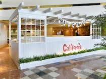 オールデイダイニング「カリフォルニア」