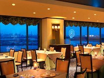 スカイレストラン 「カーニバル」「サンセット」