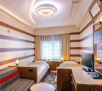 キャプテンズルーム