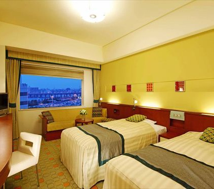 プレジャールーム