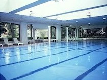 室内プール
