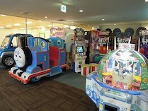 ナムコランド