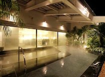 ホテルエミオン東京ベイ