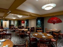 中国料理 「 花閒 」