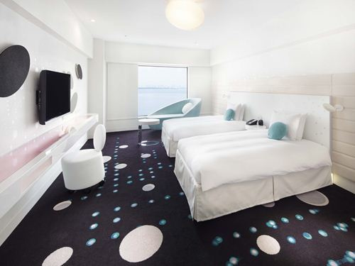 ヒルトン東京ベイ