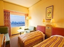 サンルートプラザ東京