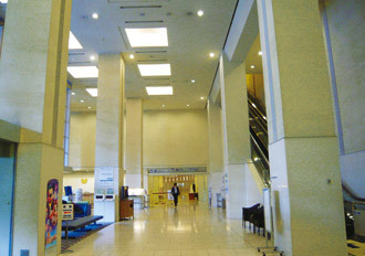 東京ベイ有明ワシントンホテル