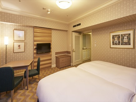 ホテルオークラ東京ベイ