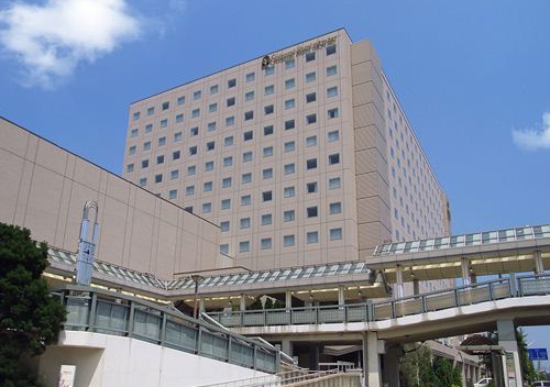 オリエンタルホテル東京ベイ
