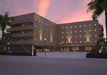 HOTELユーラシア舞浜ANNEX