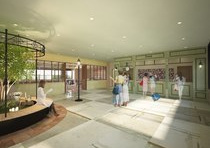 HOTELユーラシア舞浜ANNEX