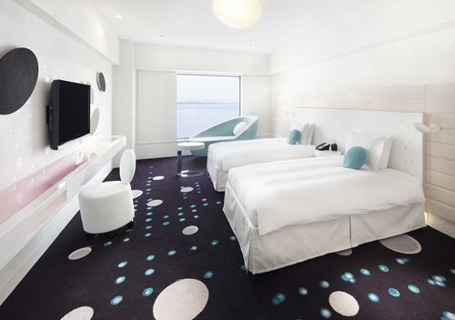 ヒルトン東京ベイ