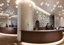 ヒルトン東京ベイ