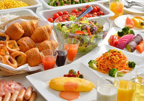 サンルートプラザ東京