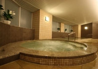 東京ベイ舞浜ホテル