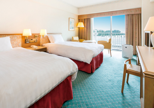 東京ベイ舞浜ホテルクラブリゾート