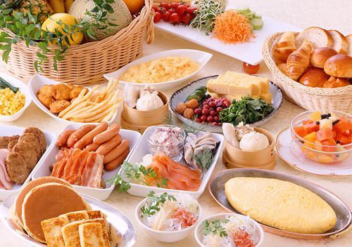 ホテルオークラ東京ベイ