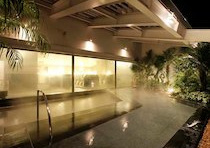 ホテルエミオン東京ベイ