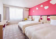 三井ガーデンホテルプラナ東京ベイ