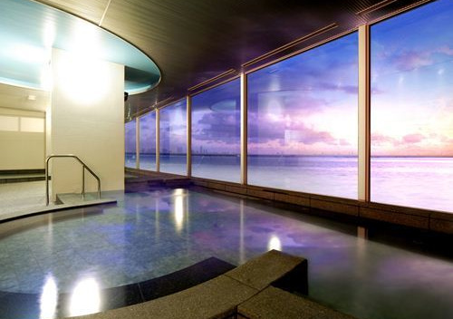 三井ガーデンホテルプラナ東京ベイ