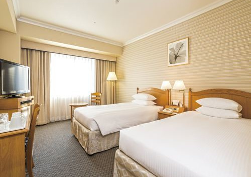 オリエンタルホテル東京ベイ