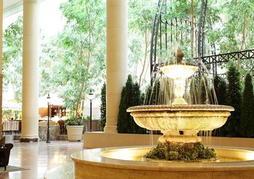 オリエンタルホテル東京ベイ