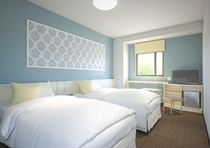 HOTELユーラシア舞浜ANNEX