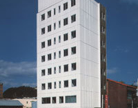 尾道第一ホテル