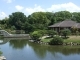 縮景園