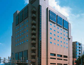 ホテルセンチュリー21広島