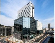 ダイワロイネットホテル広島駅前