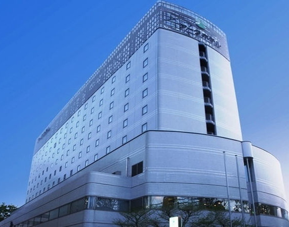 アークホテル岡山