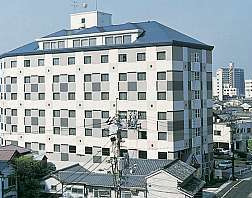コートホテル倉敷