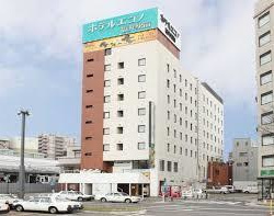 ホテルエコノ福井駅前