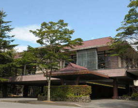 ホテルマロウド軽井沢