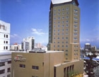 ホテルJALシティ長野