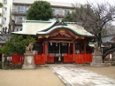 兵庫厳島神社