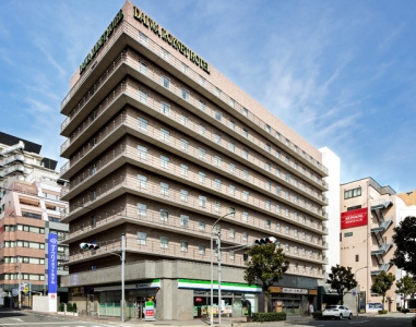 ダイワロイネットホテル神戸三宮