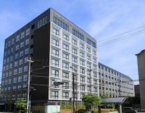 ダイワロイヤルホテルグランデ京都