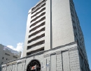 ホテル日航プリンセス京都