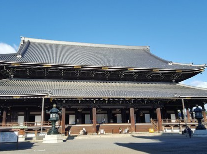銀閣寺(京都)