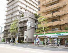 アークホテル京都