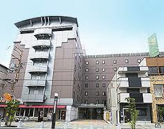 奈良ワシントンホテルプラザ