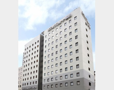 ホテルビナリオ梅田(旧:ホテルサンルート梅田)